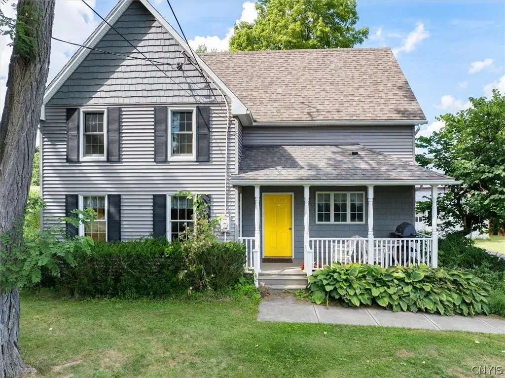 6795 College Hill Road, Clinton, NY 13323 - #1