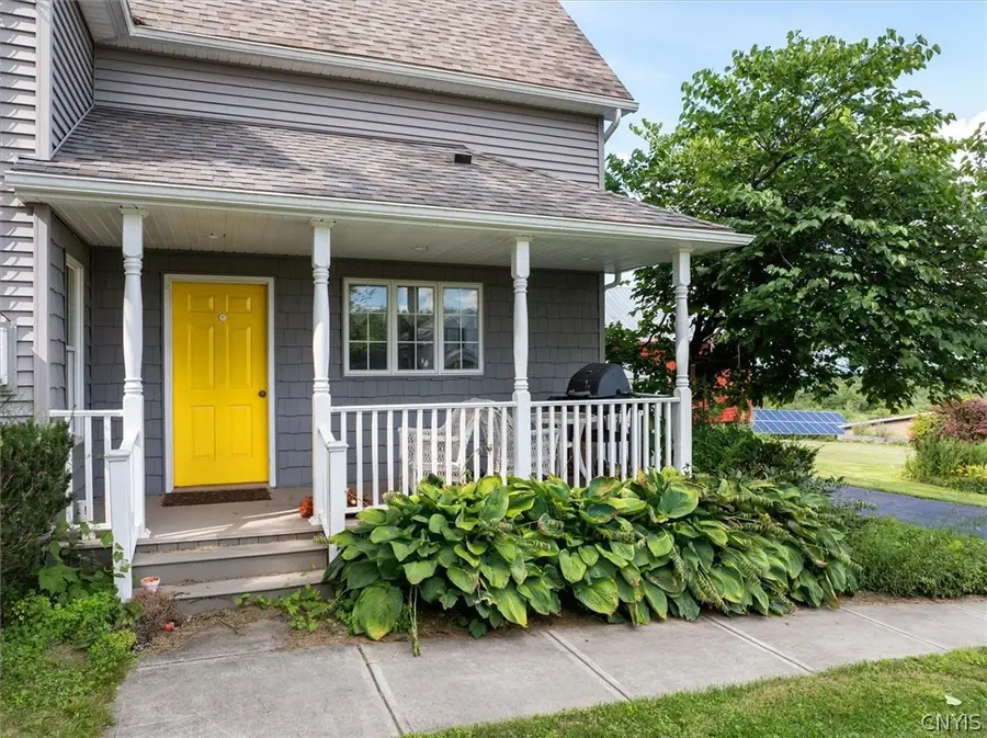 6795 College Hill Road, Clinton, NY 13323 - #3