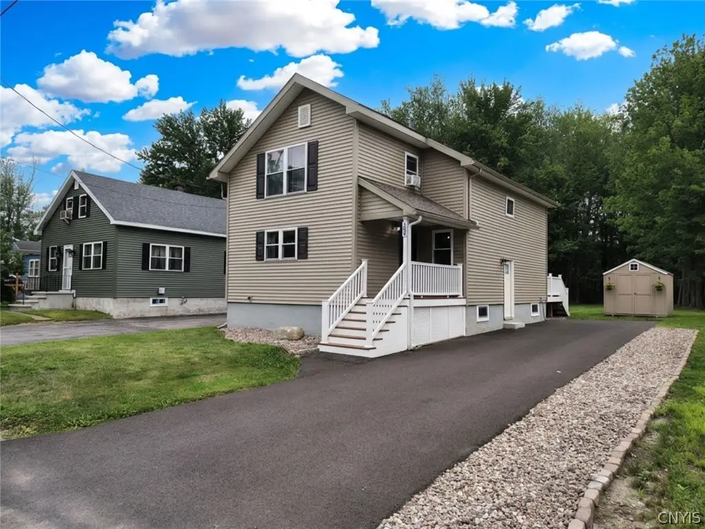 309 N Levitt Street, Rome, NY 13440 - #1