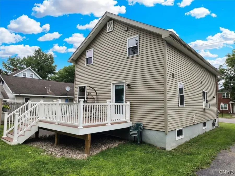 309 N Levitt Street, Rome, NY 13440 - #3
