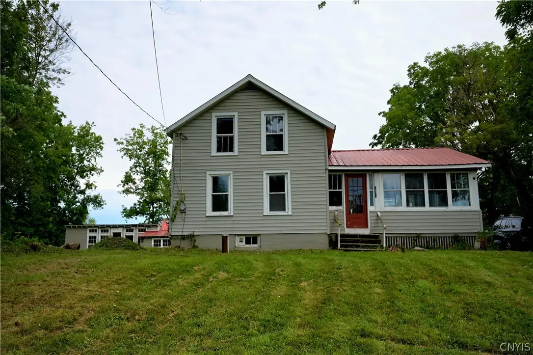 7381 State Route 5, Clinton, NY 13323 - #1