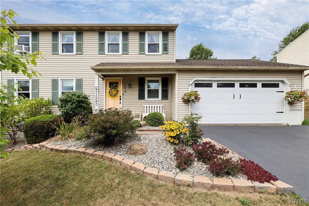 205 Sizzano, Syracuse, NY 13209 - #1