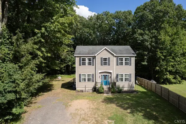 90 Marsden Road, Constantia, NY 13028