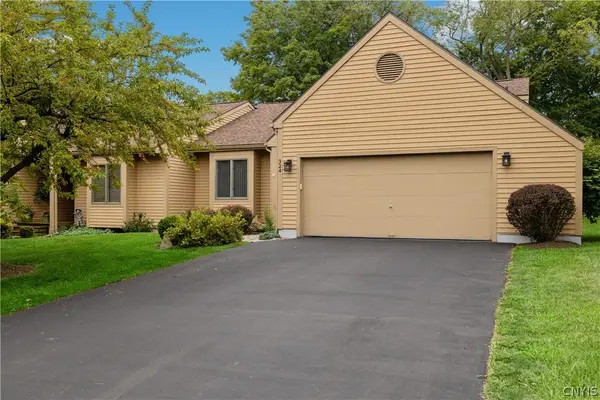 324 White Heron Circle Circle, Fayetteville, NY 13066