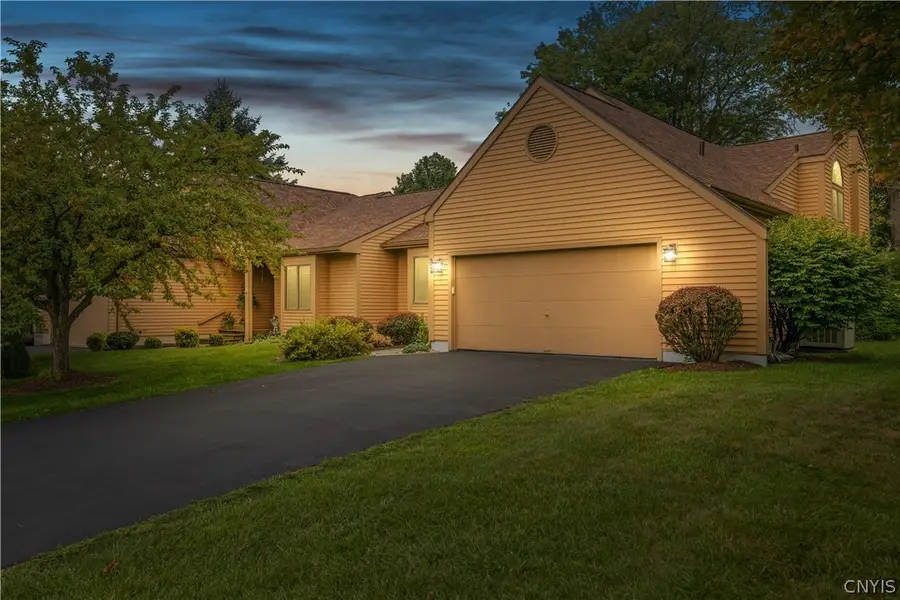 324 White Heron Circle Circle, Fayetteville, NY 13066 - #2