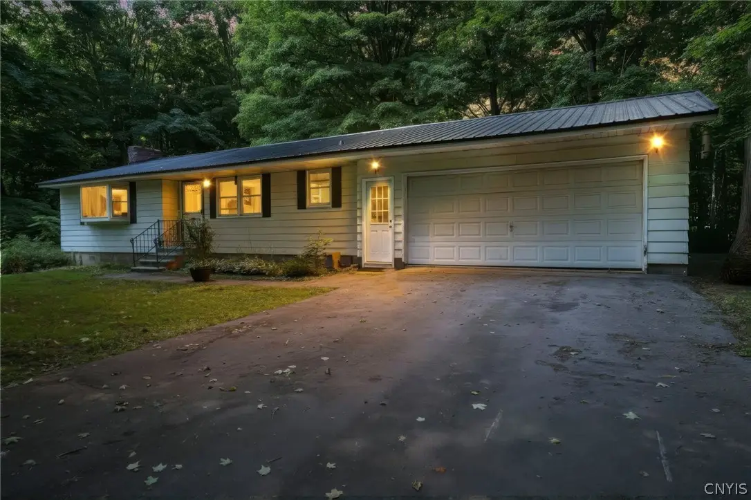 14165 Wilde Road, Martville, NY 13111 - #1