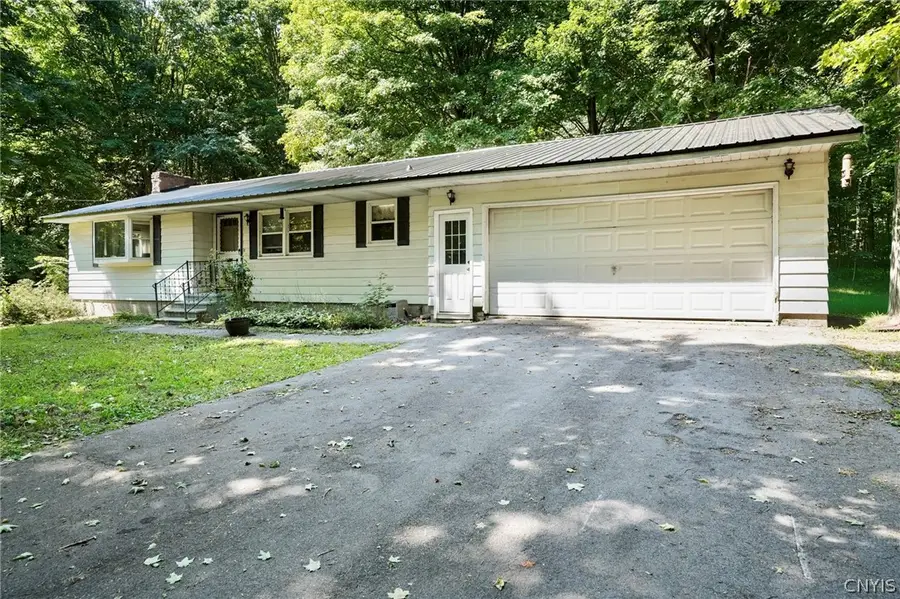 14165 Wilde Road, Martville, NY 13111 - #2