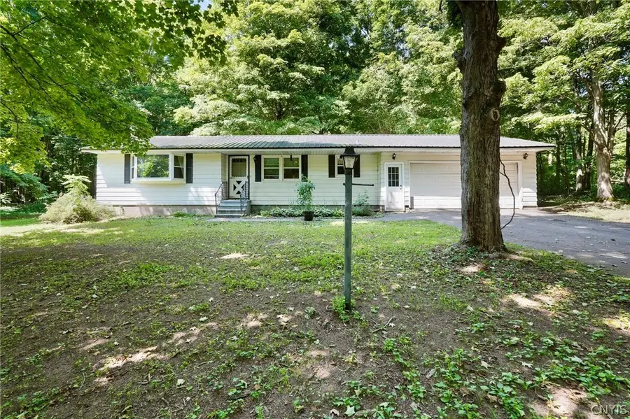 14165 Wilde Road, Martville, NY 13111 - #3