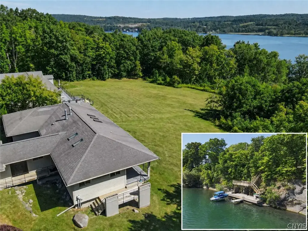 2334 State Route 174, Marietta, NY 13110 - #1