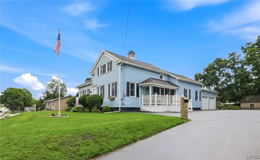 832 Herkimer Road, Utica, NY 13502 - #2