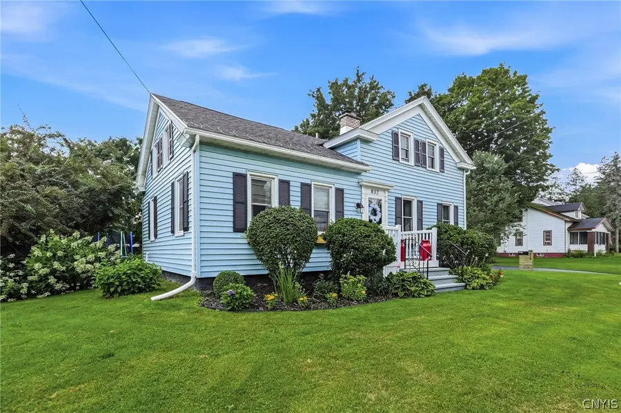 832 Herkimer Road, Utica, NY 13502 - #3