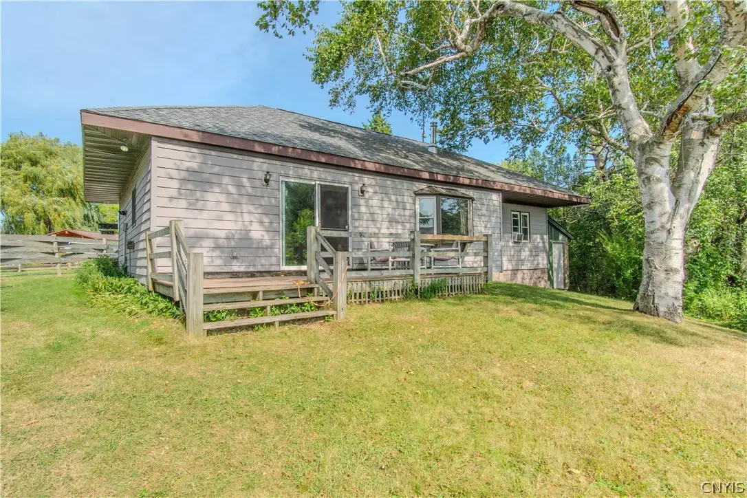 17619 Hy Knoll Drive, Sackets Harbor, NY 13685 - #1