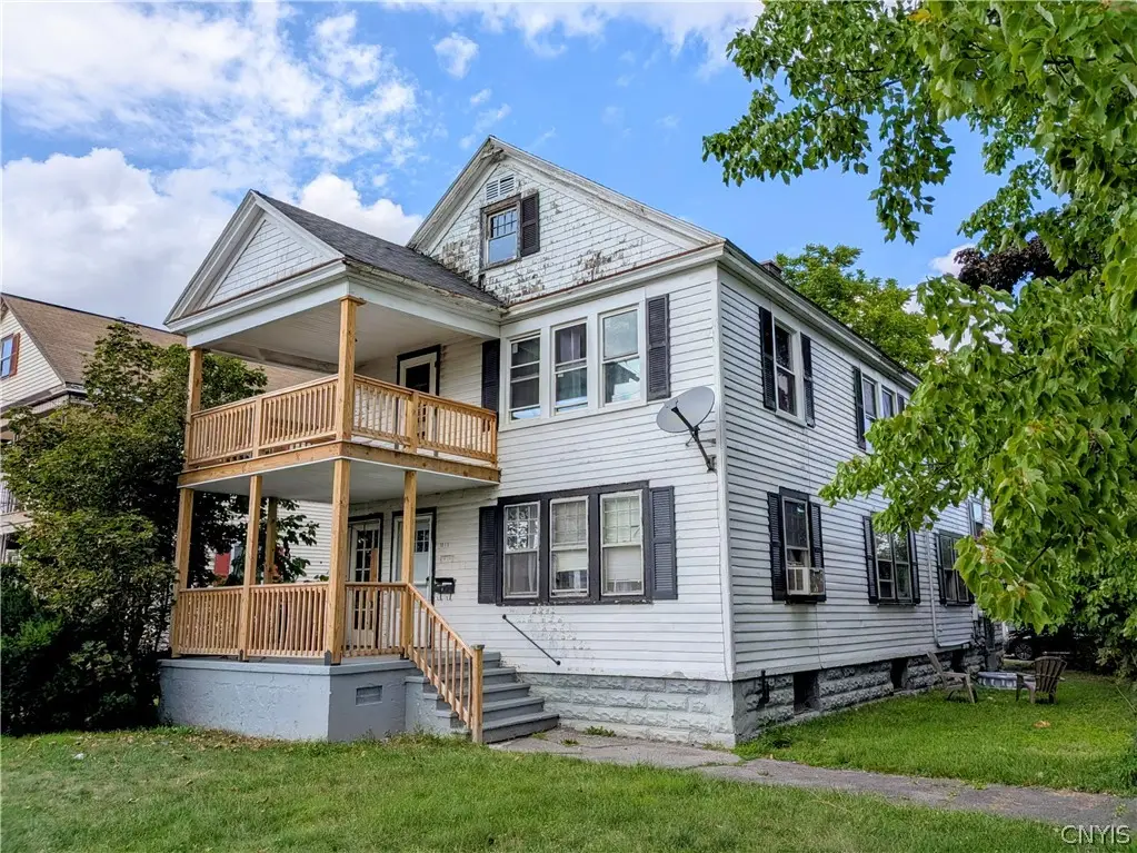 1015 Eagle Street, Utica, NY 13501 - #1