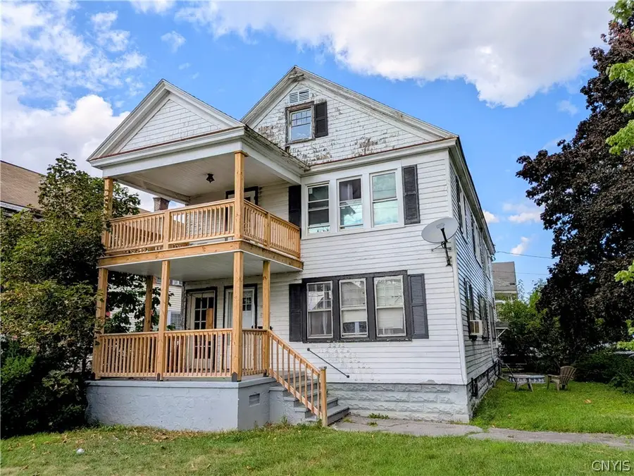 1015 Eagle Street, Utica, NY 13501 - #2