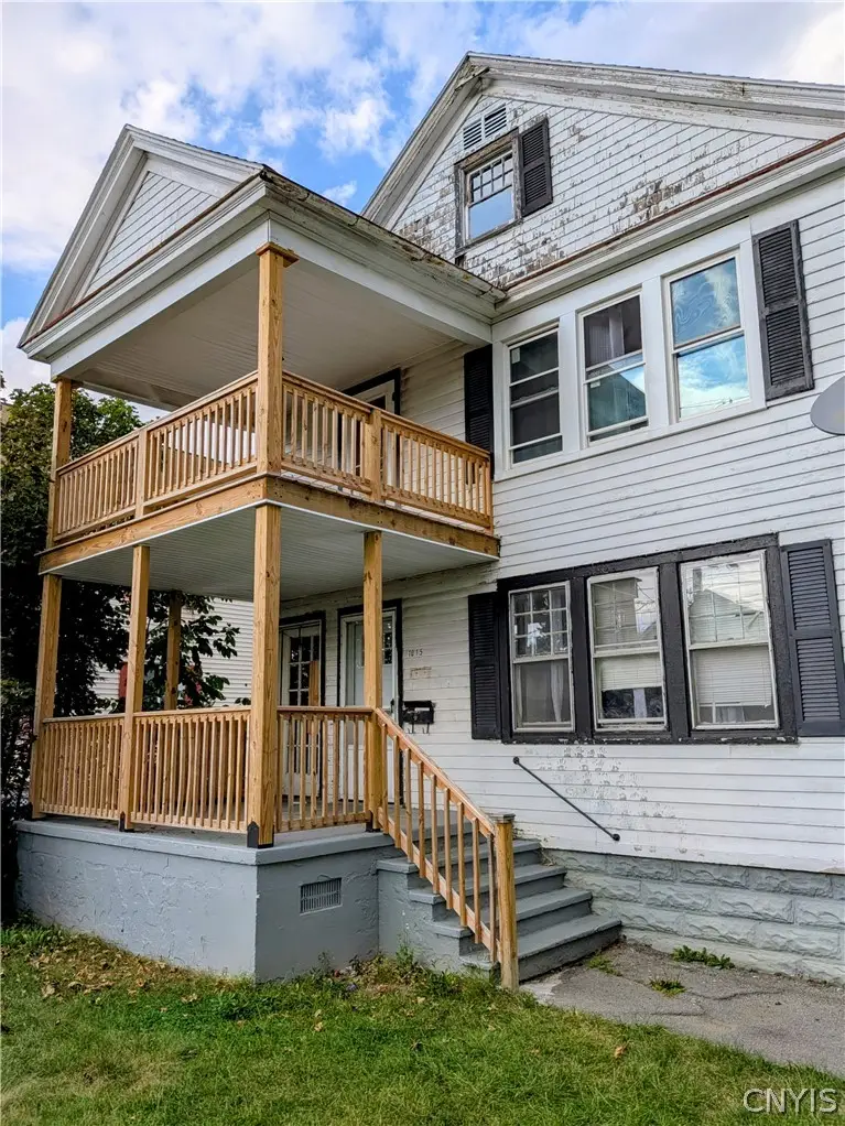 1015 Eagle Street, Utica, NY 13501 - #3