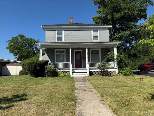 118 Chapel Street, Fayetteville, NY 13066