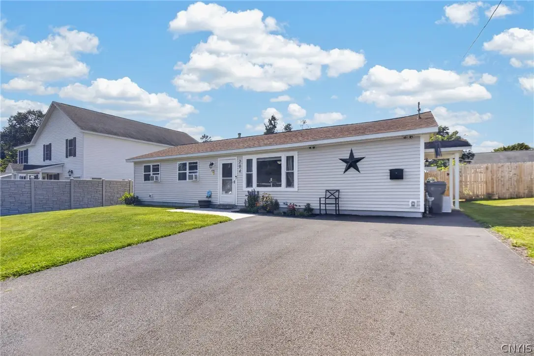 204 Lyndale Drive, Rome, NY 13440 - #1