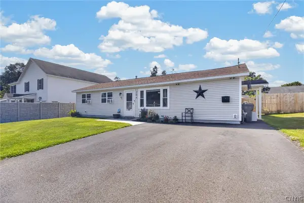 204 Lyndale Drive, Rome, NY 13440