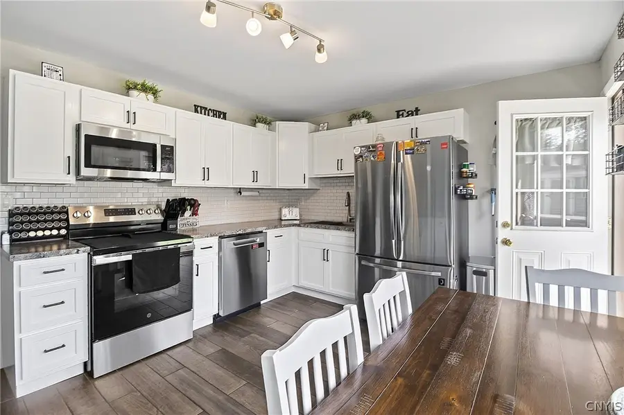 204 Lyndale Drive, Rome, NY 13440 - #2