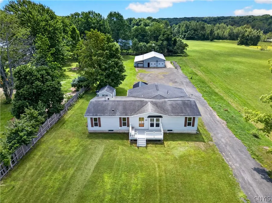 295 Stoney Robby Road, Oswego, NY 13126 - #2