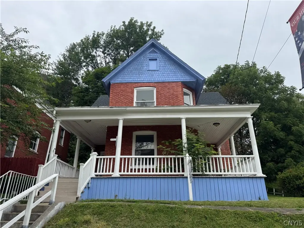 21 Monroe Street, Saint Johnsville, NY 13452 - #1
