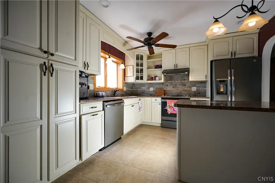 8309 Greenview Drive, Rome, NY 13440 - #3