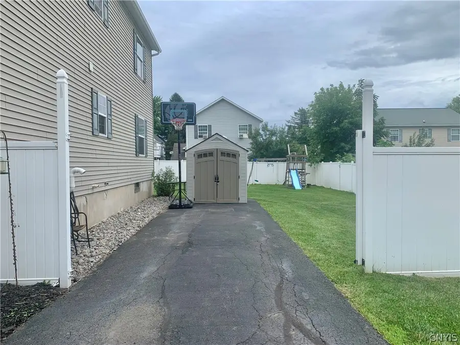 1204 Oswego Street, Utica, NY 13502 - #3