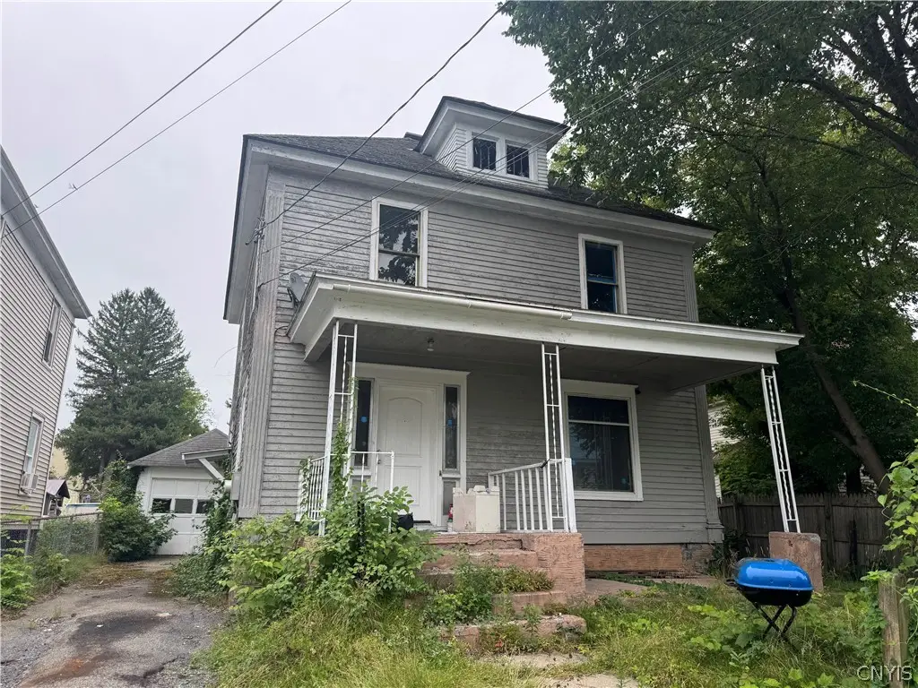 4 Nelson Street, Gloversville, NY 12078 - #1