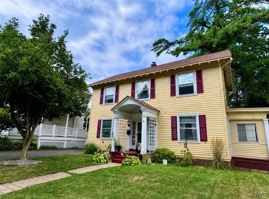 649 Parkway E, Utica, NY 13501 - #2