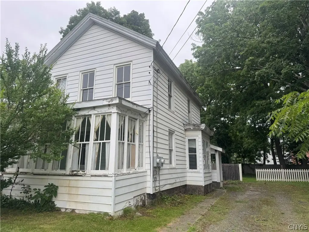 32 Broad Street, Gloversville, NY 12078 - #1