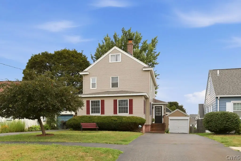 515 Roxford Road S, Syracuse, NY 13208 - #1