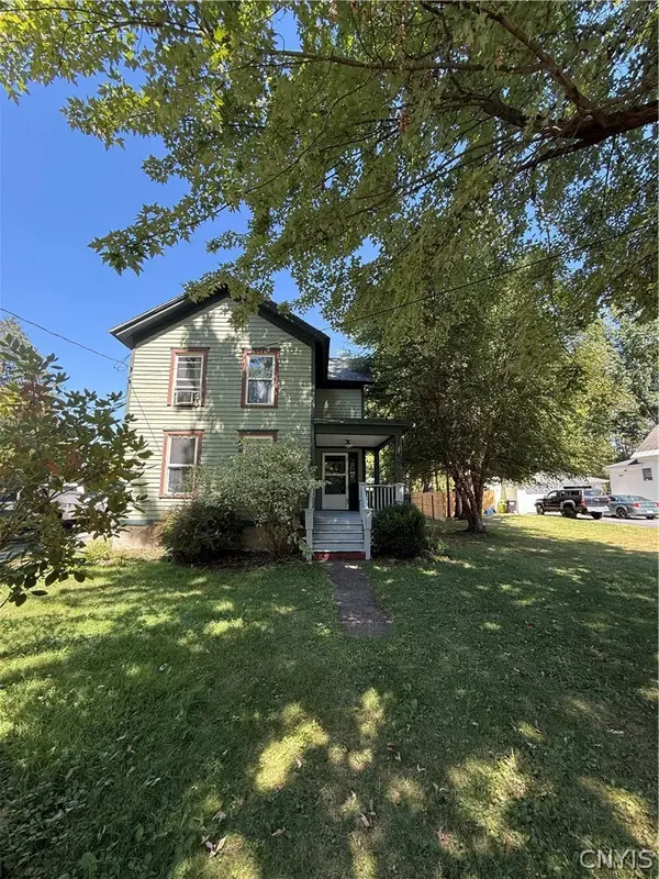 432 Grand Street, Oneida, NY 13421