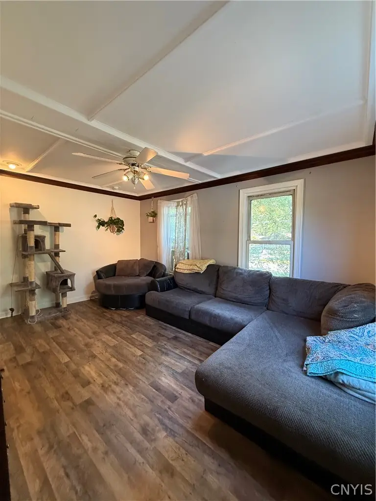 432 Grand Street, Oneida, NY 13421 - #2