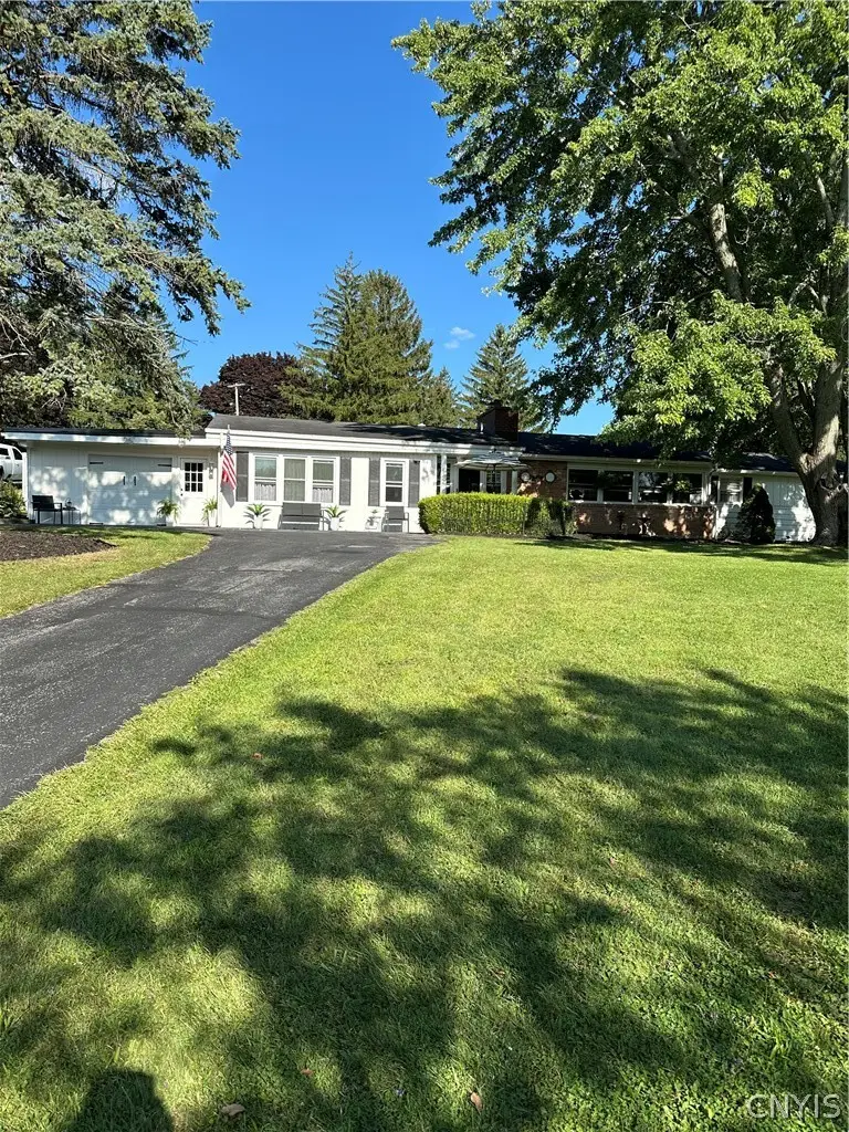 392 Glenbrook Drive, Auburn, NY 13021 - #1