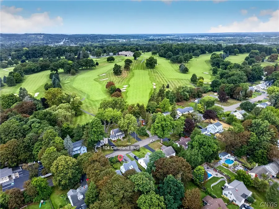 104 Cleveland Boulevard, Fayetteville, NY 13066 - #2
