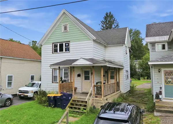 276 E Clark Street, Ilion, NY 13357