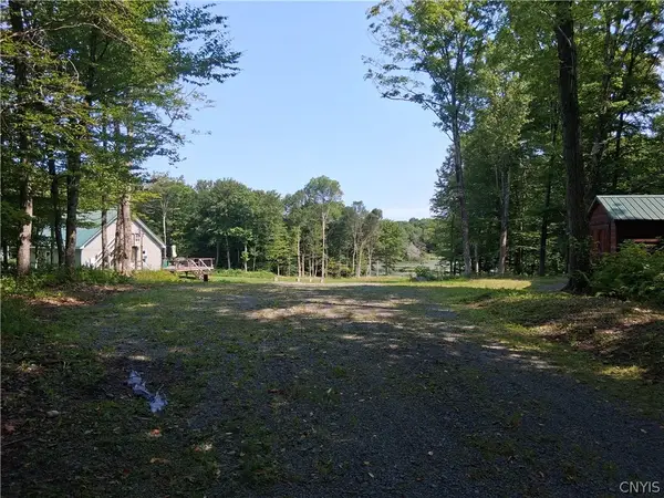 695 Beecherville Road, Richland, NY 13144