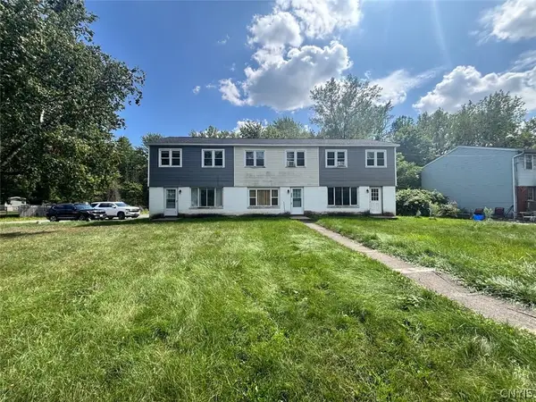 5836-5840 Glendora Road #5836, Cicero, NY 13039