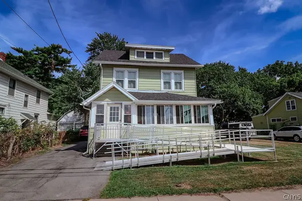 2408 Brewerton Road, Syracuse, NY 13211