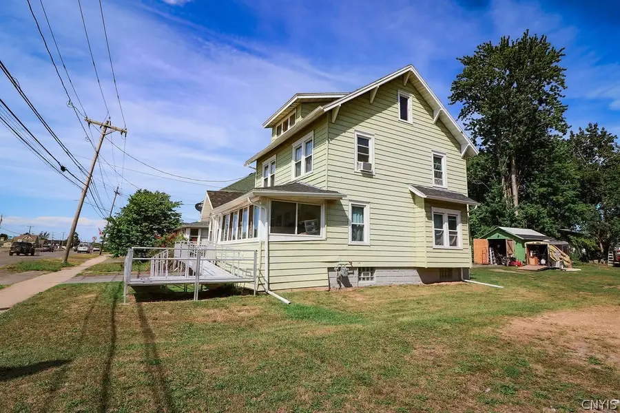 2408 Brewerton Road, Syracuse, NY 13211 - #3
