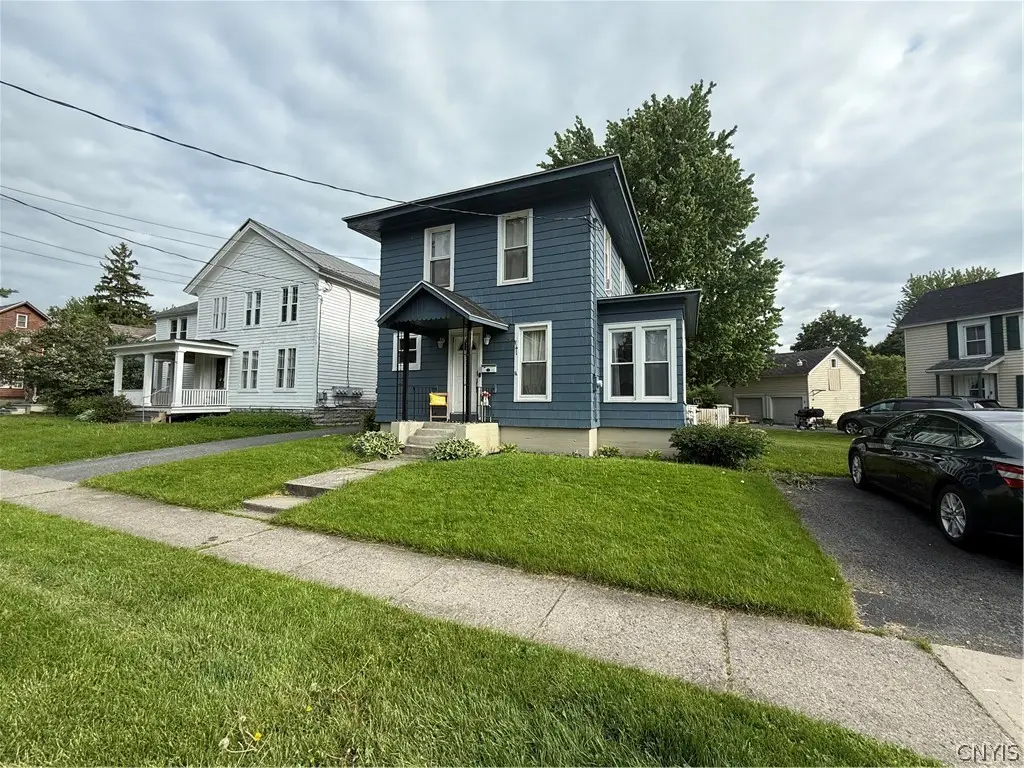 451 W Ten Eyck Street, Watertown, NY 13601 - #1