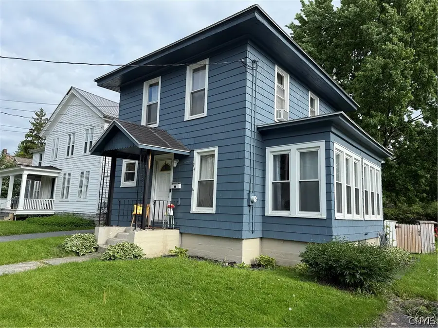 451 W Ten Eyck Street, Watertown, NY 13601 - #3