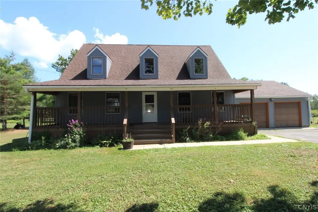 2666 County Route 12, Central Square, NY 13036 - #1