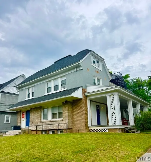 423 Euclid Avenue, Syracuse, NY 13210