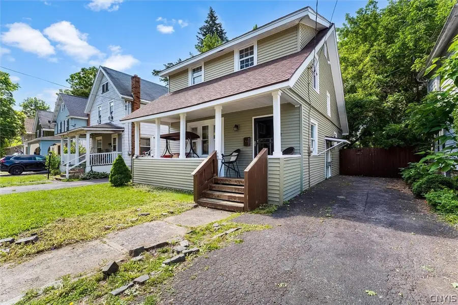 122 Cortland Place, Syracuse, NY 13207 - #2