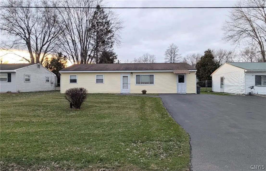 7953 John Huss Avenue, Bridgeport, NY 13030 - #1