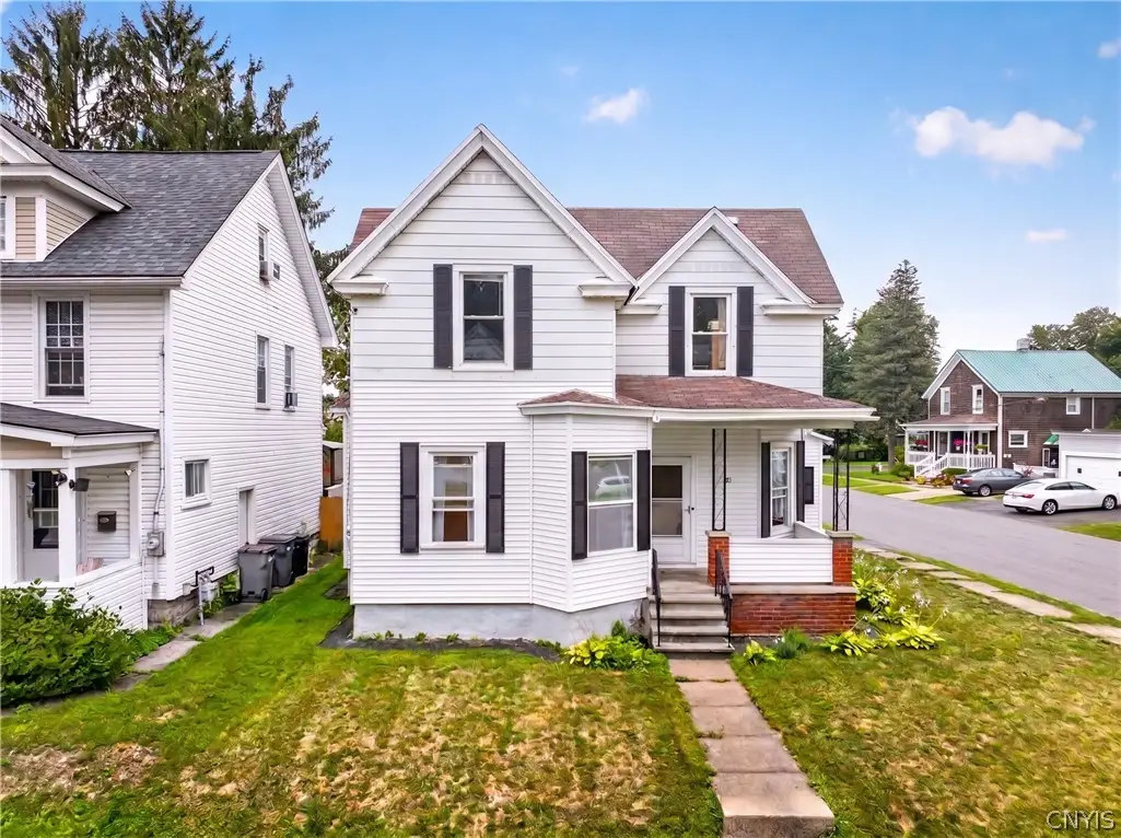 223 E Bloomfield Street, Rome, NY 13440 - #1