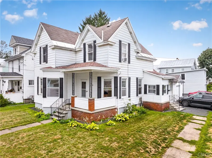 223 E Bloomfield Street, Rome, NY 13440 - #2