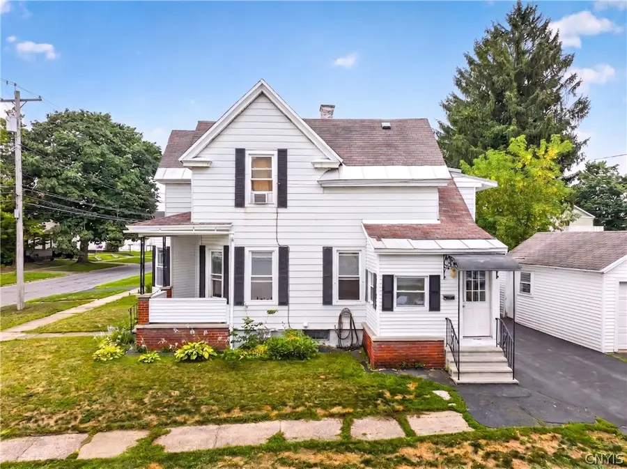 223 E Bloomfield Street, Rome, NY 13440 - #3