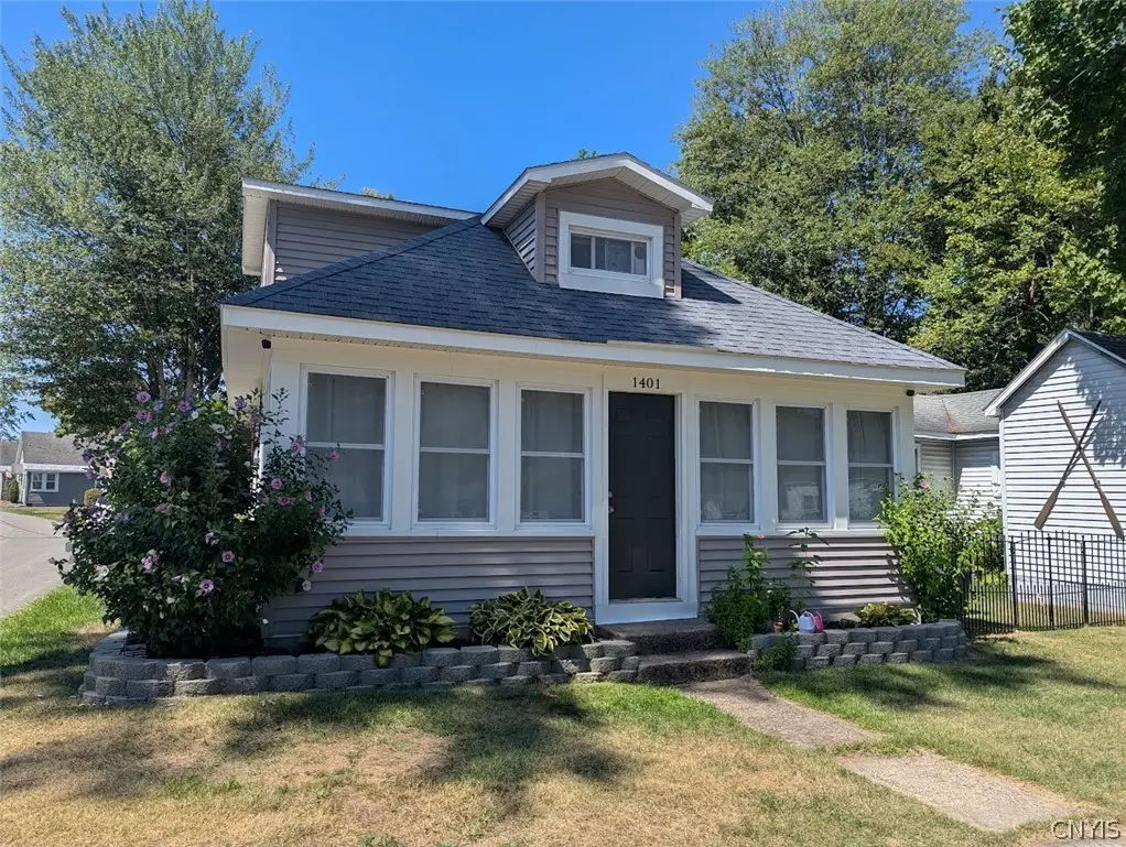 1401 Vienna Road, Sylvan Beach, NY 13157 - #1